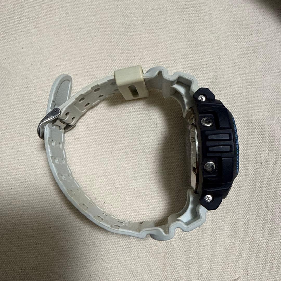 【電池交換済】G-SHOCK FROGMAN GW-205K-2JR