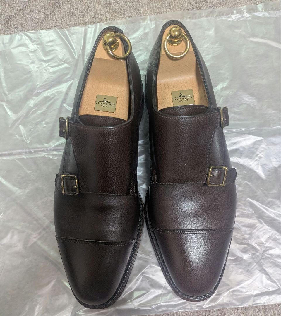 桜木さま専用！【JOHN LOBB】ジョンロブ William（ウィリアム）