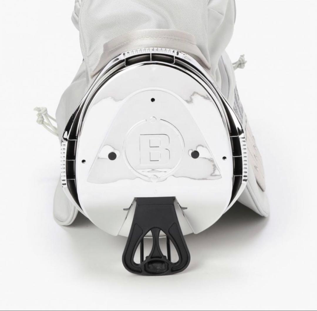 た*や様 BRIEFING GOLF CR-4#04 LLIC BRG2