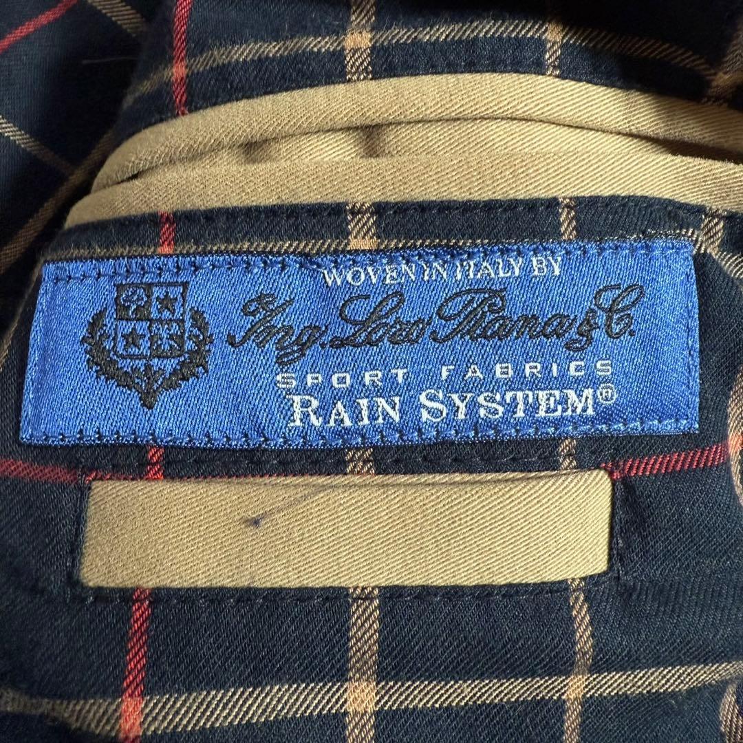 ブルックスブラザーズ ロロピアーナ ダウンコート コヨーテファー