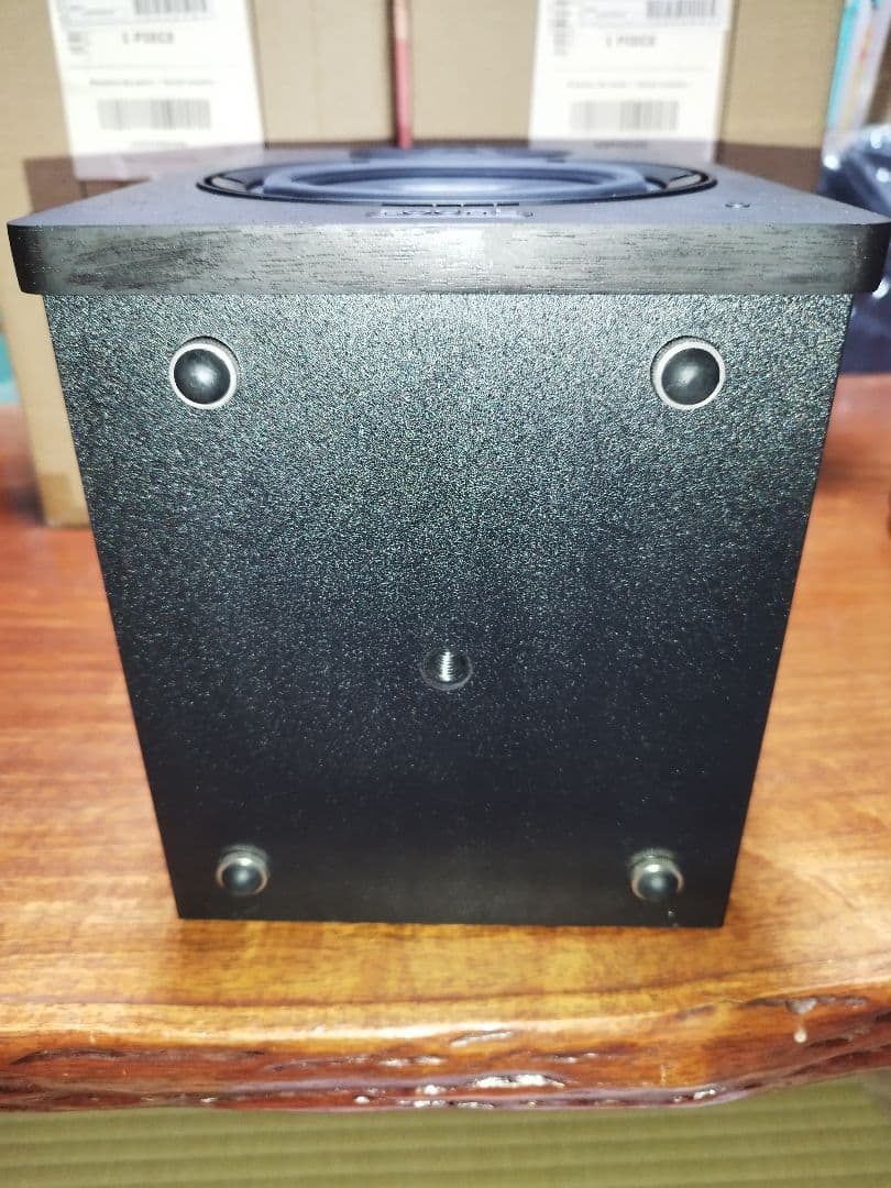 focal shape50　ペア　モニタースピーカー　shape　50