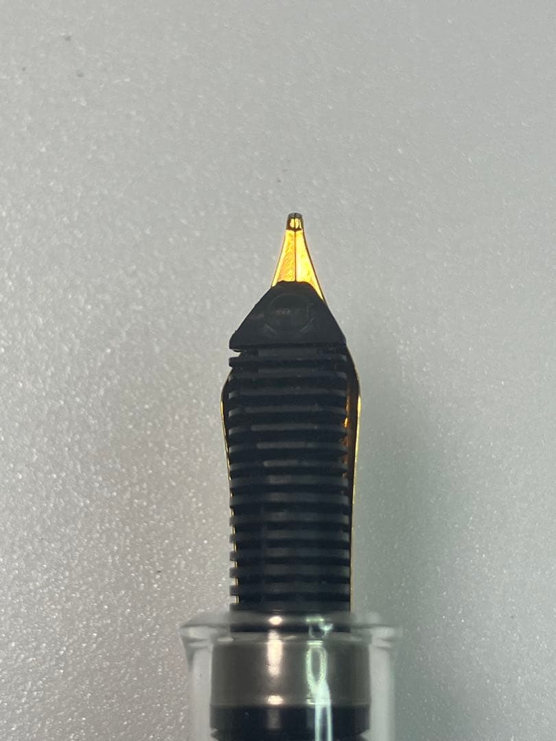 Pelikan　ペリカン　M200　デモンストレーター　M-nib　2000年