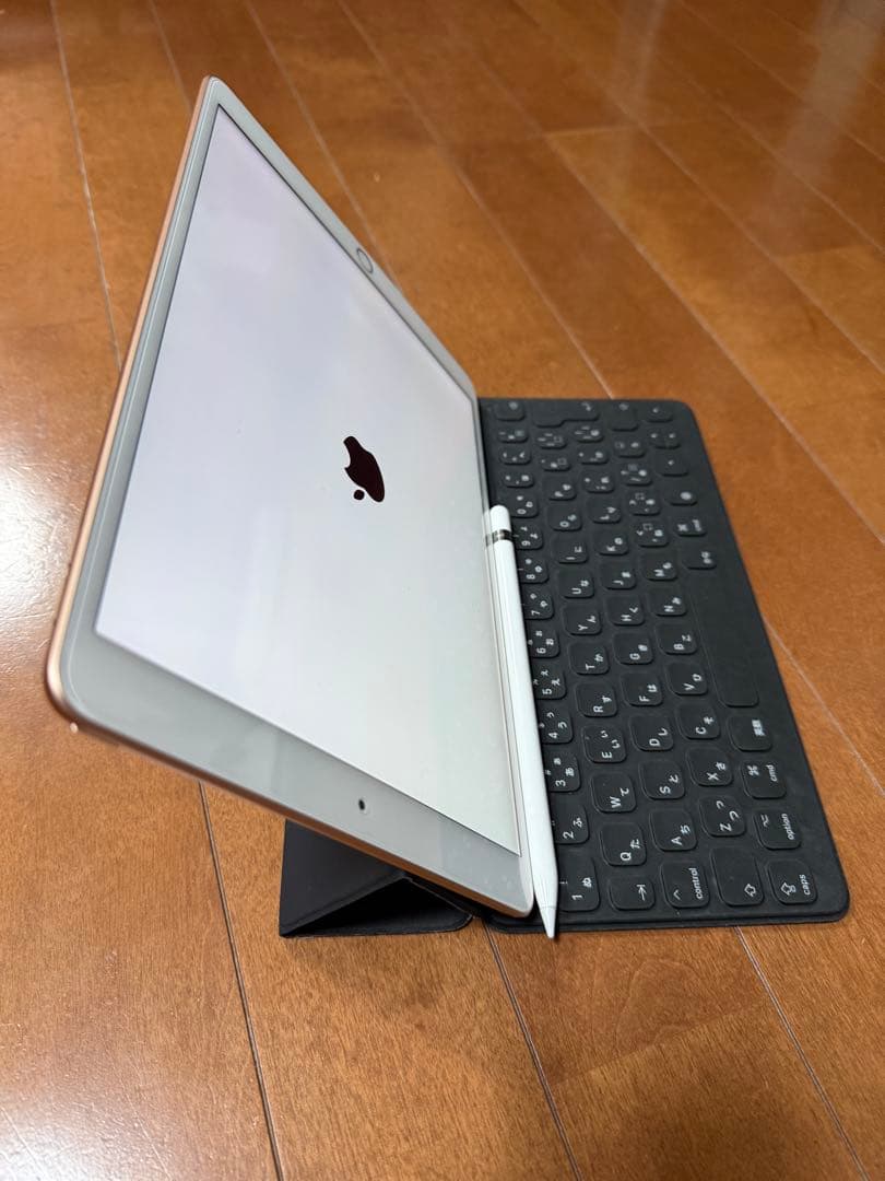 iPad Air3（256GB Wi-Fi）キーボード＋Pencilのセット