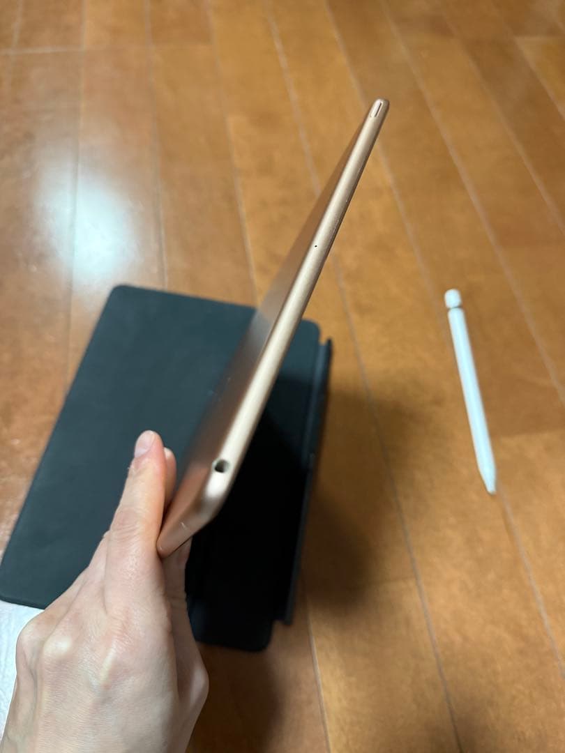 iPad Air3（256GB Wi-Fi）キーボード＋Pencilのセット