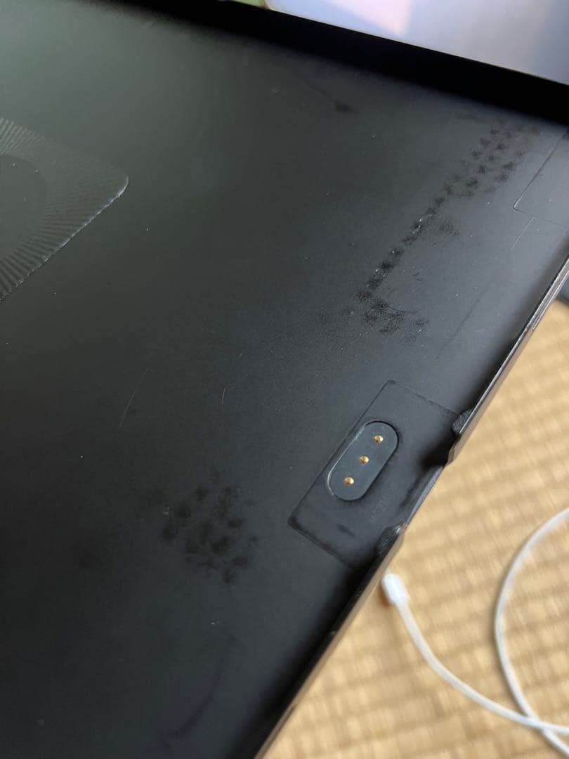 第5世代iPad Pro 12.9 / 1TB / Wi-Fi / シルバー