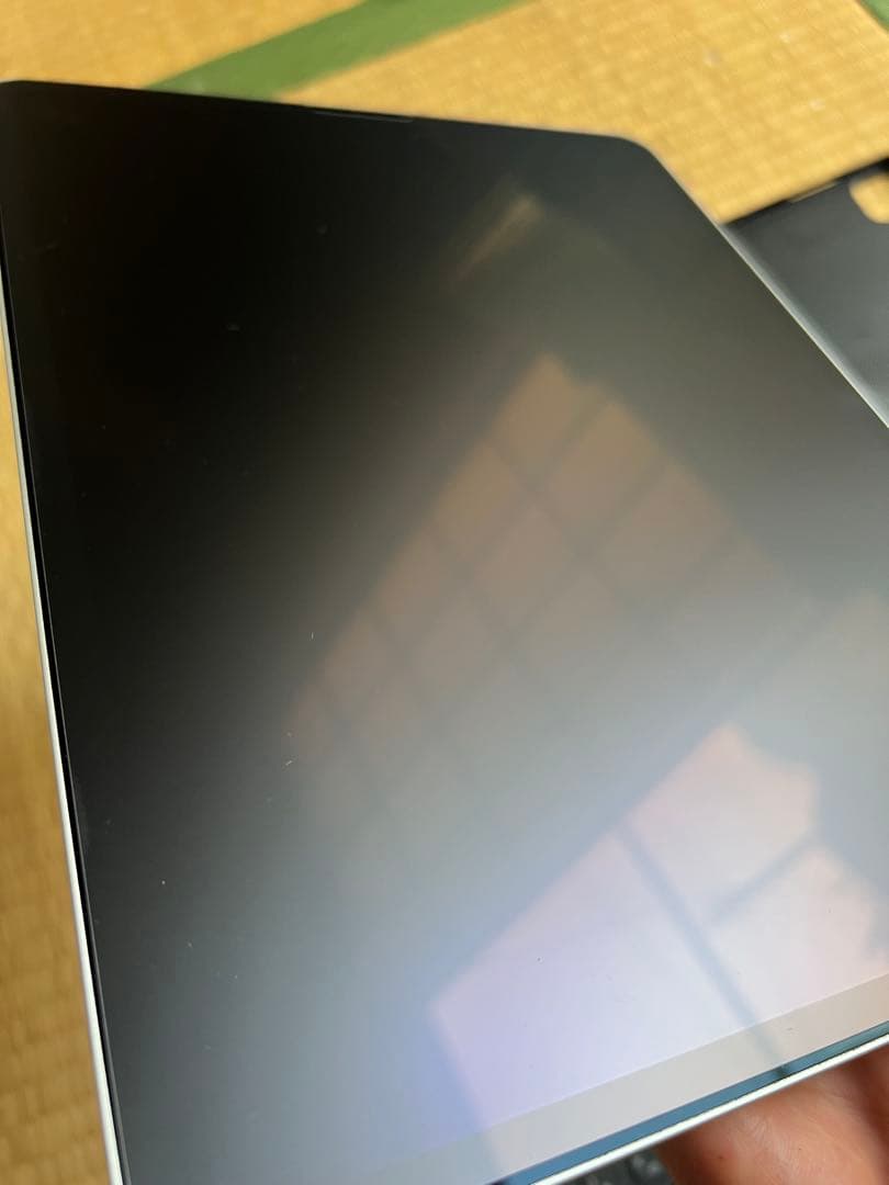 第5世代iPad Pro 12.9 / 1TB / Wi-Fi / シルバー