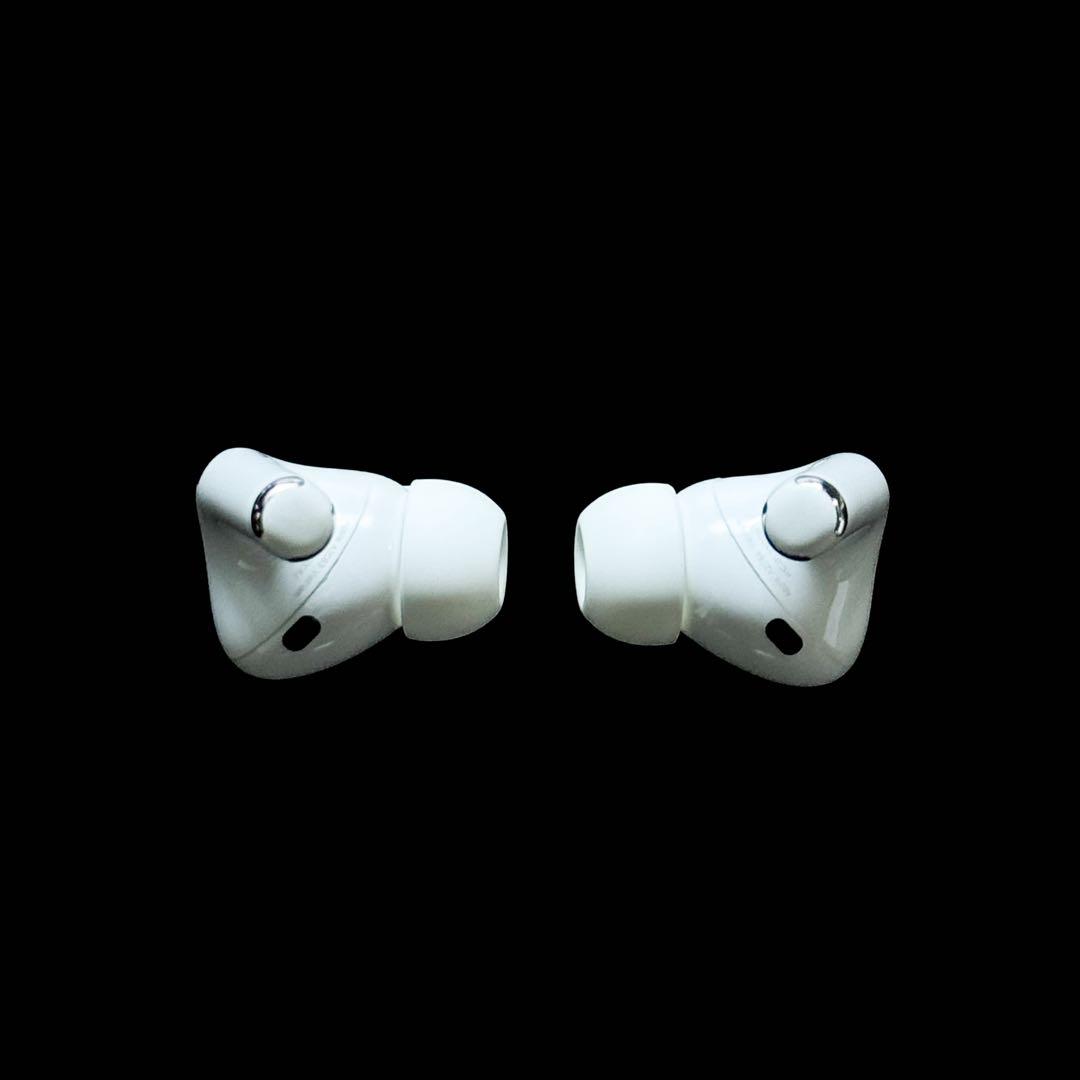 AirPods Pro MagSafe対応モデル MLWK3J/A