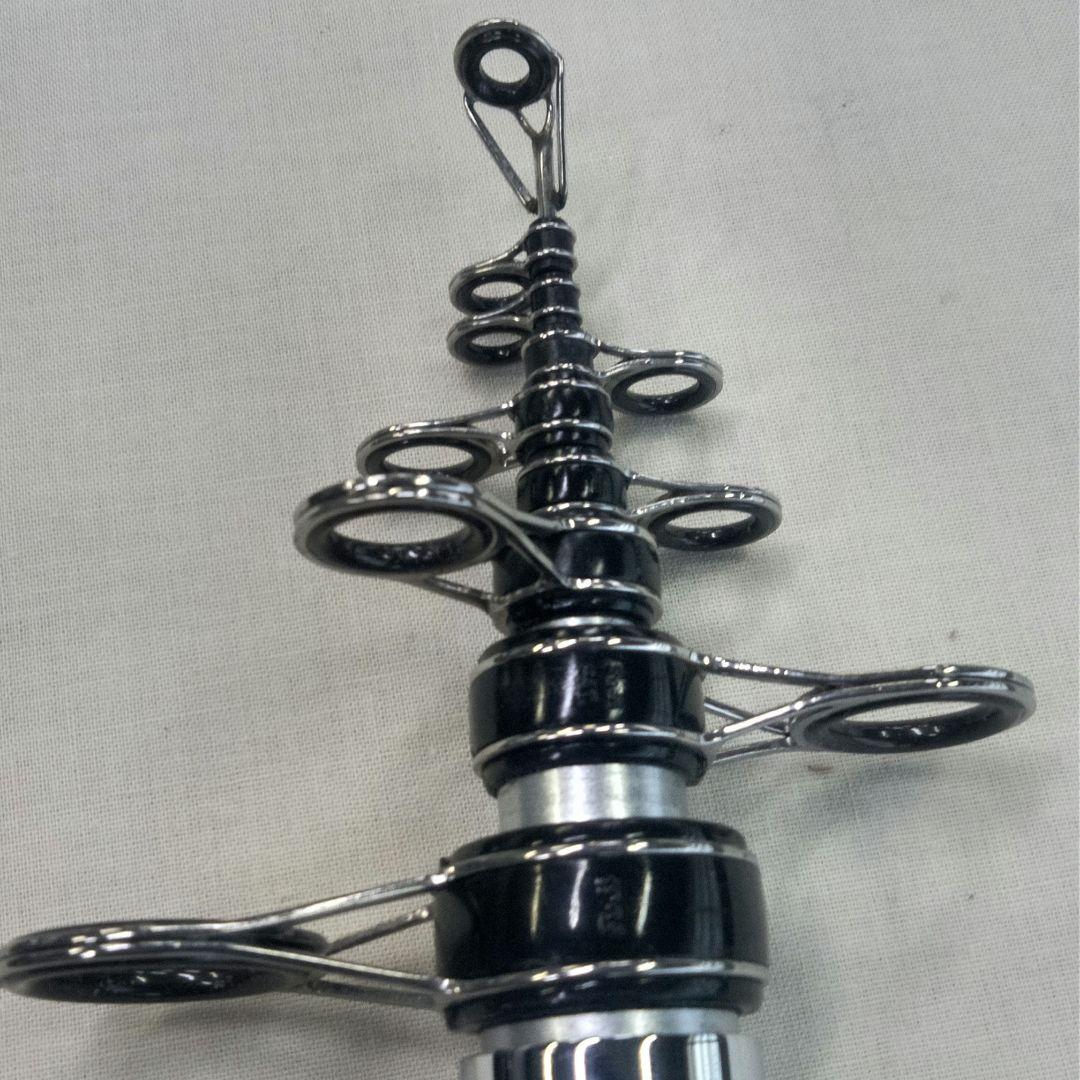 ダイワ　プログランド　4-53遠投 未使用竿　カゴ釣りに