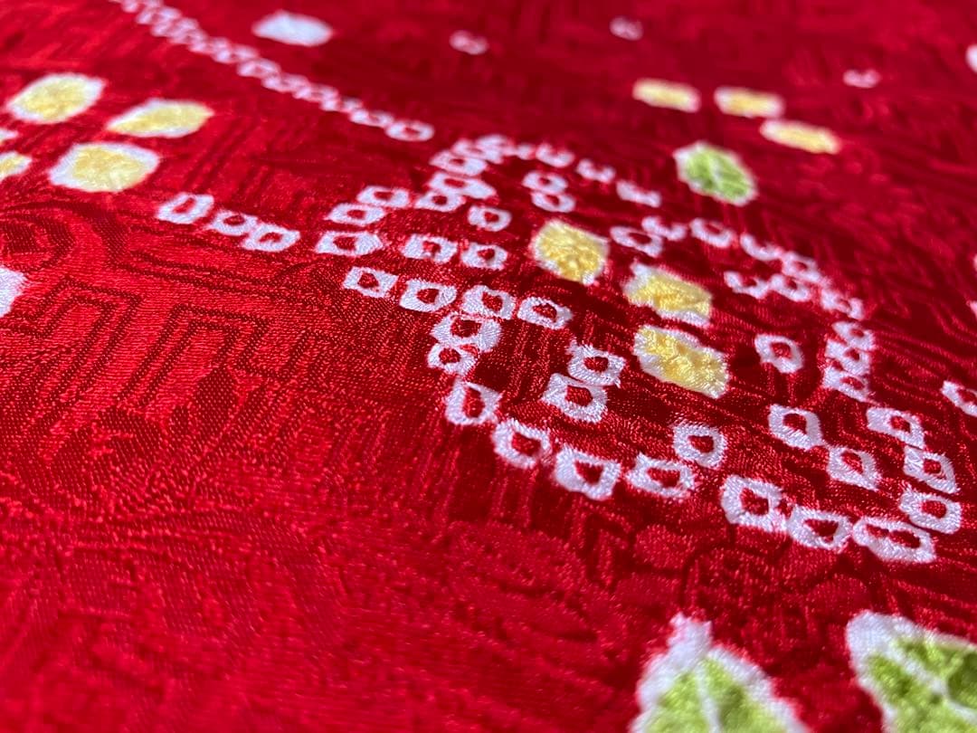 七五三♡3歳　着物セット