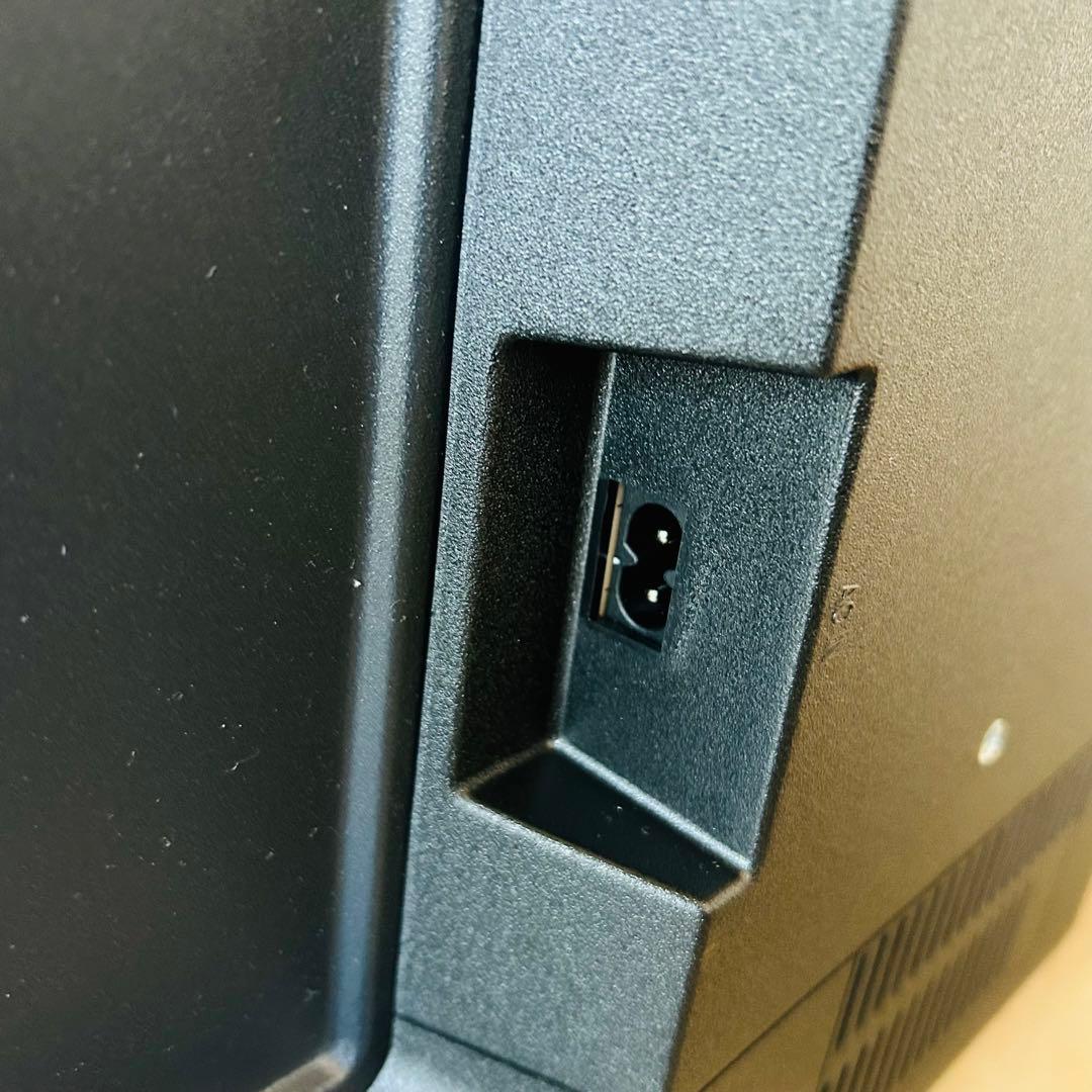 【極美品】2023年JU55G7EG MAXZEN マクスゼン 55インチ