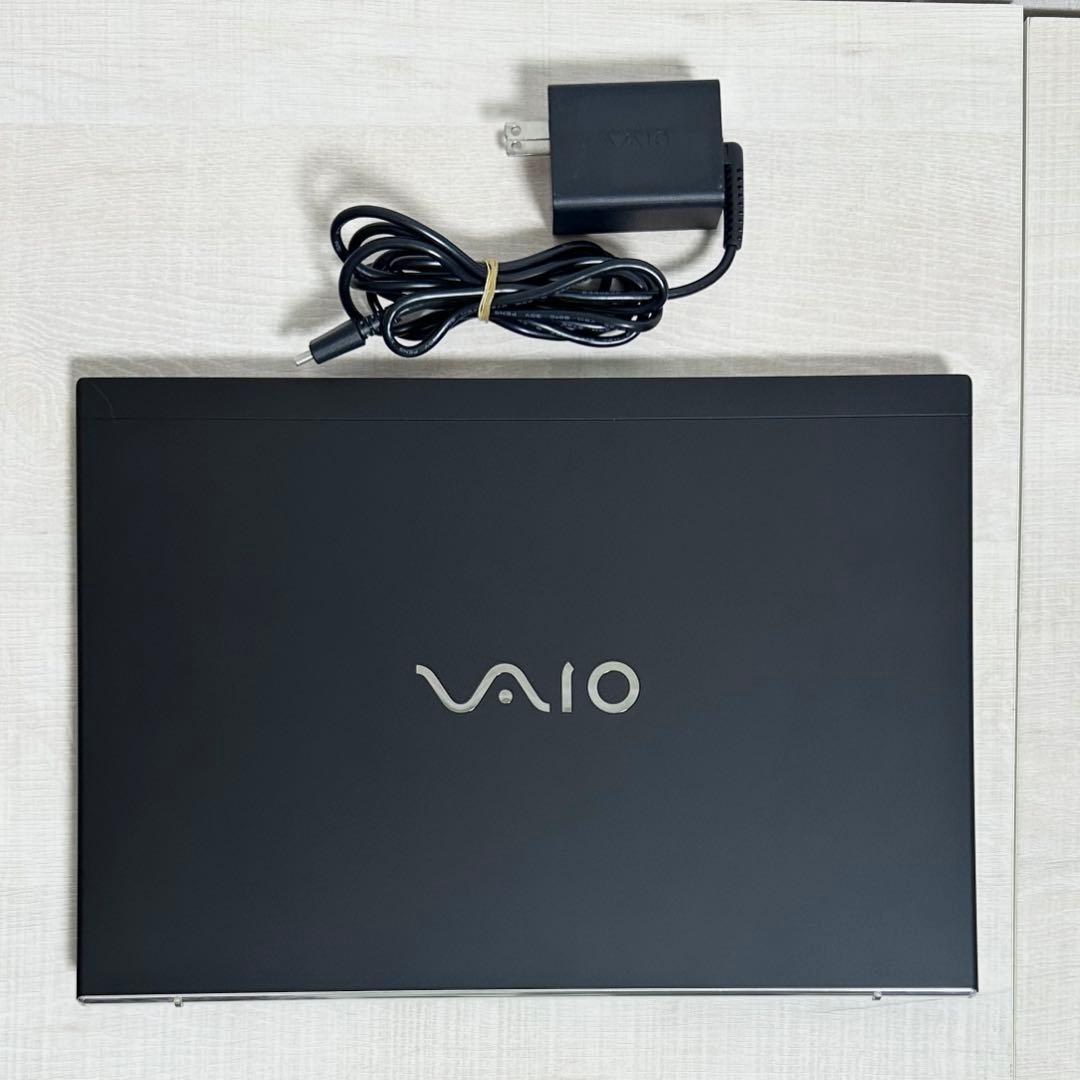 VAIO Pro PK VJPK211第11世代 14型 ノートパソコン バイオ
