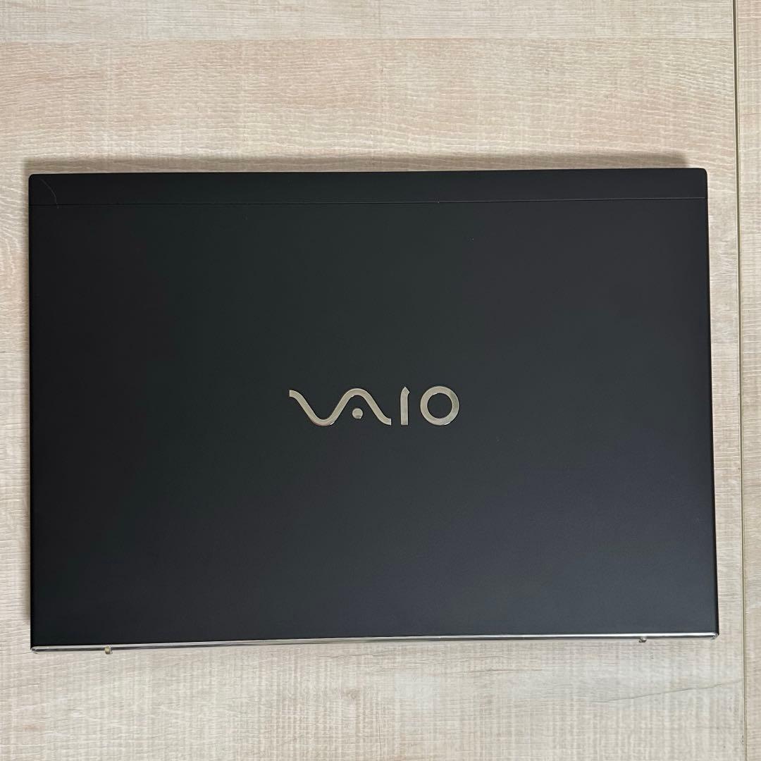 VAIO Pro PK VJPK211第11世代 14型 ノートパソコン バイオ
