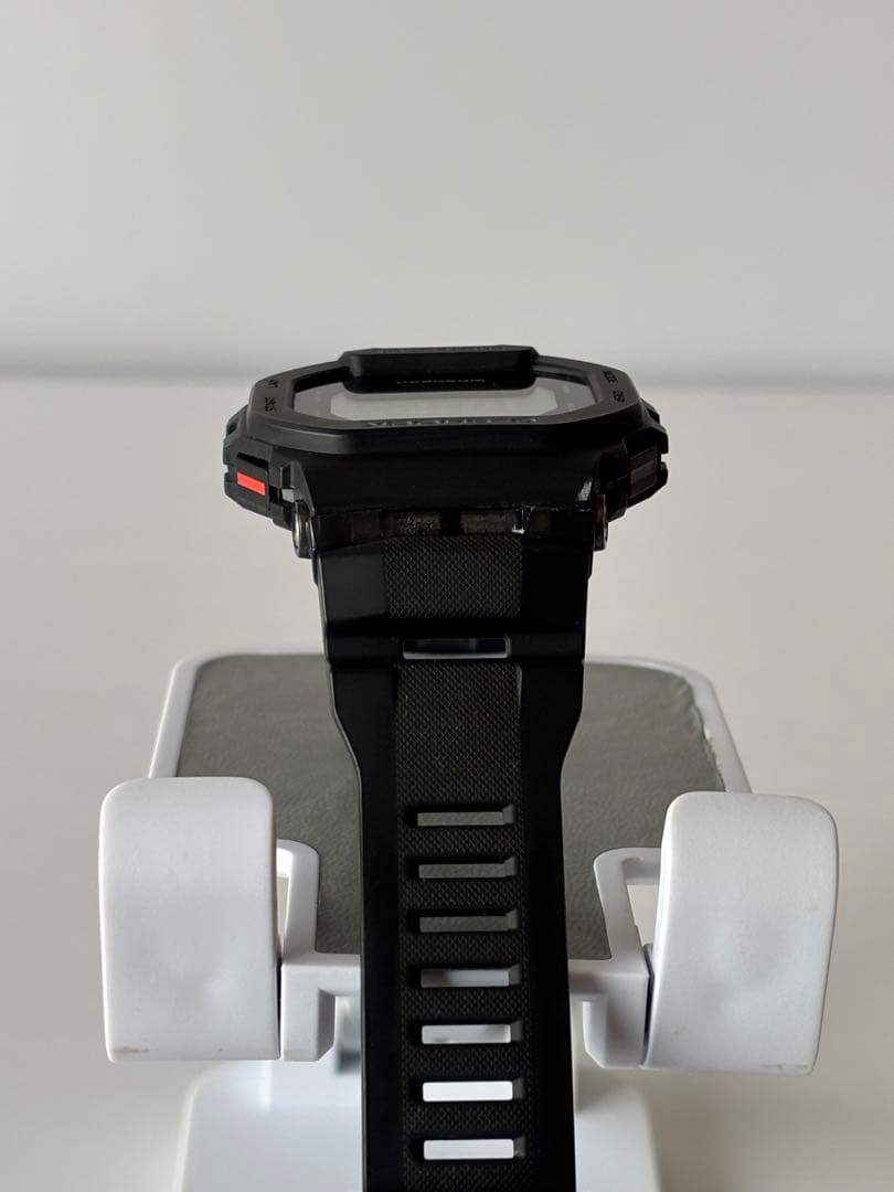 【稼動品】CASIO カシオ G-SHOCKジーショック GBD-200-1JF