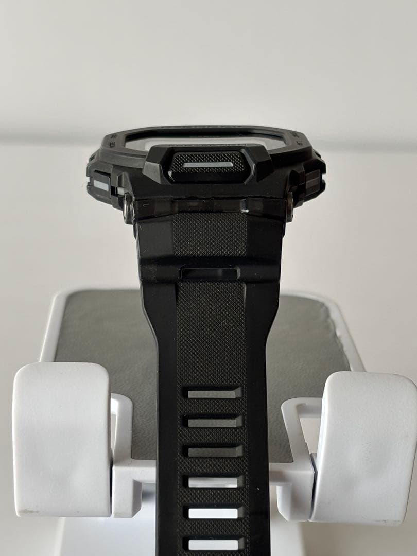 【稼動品】CASIO カシオ G-SHOCKジーショック GBD-200-1JF