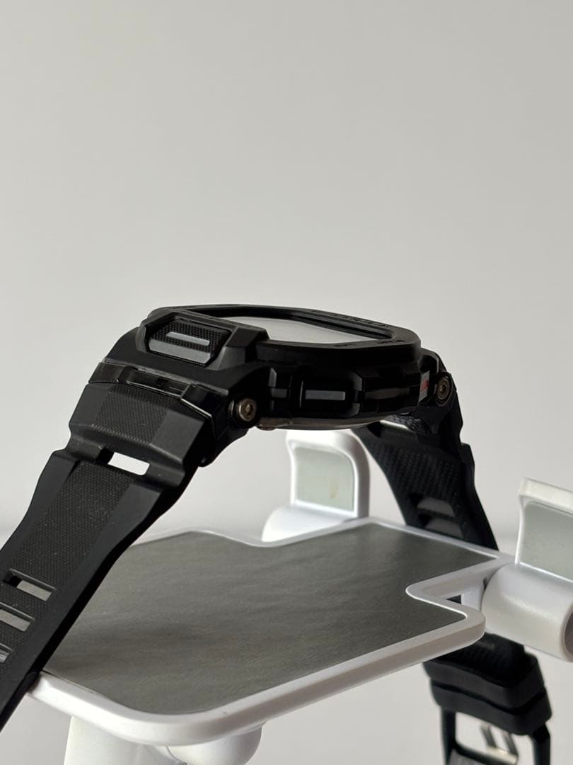 【稼動品】CASIO カシオ G-SHOCKジーショック GBD-200-1JF