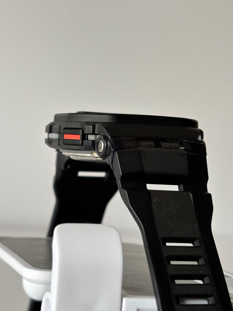 【稼動品】CASIO カシオ G-SHOCKジーショック GBD-200-1JF