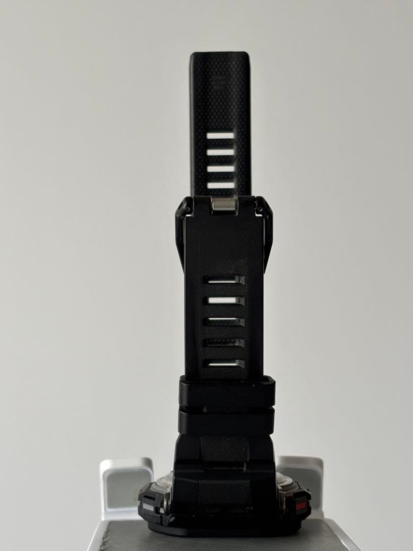 【稼動品】CASIO カシオ G-SHOCKジーショック GBD-200-1JF