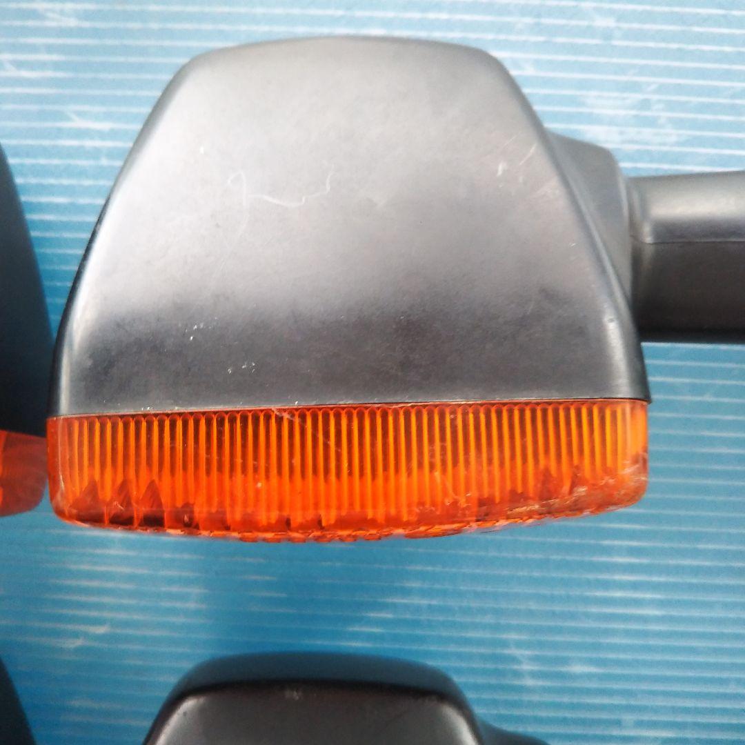 当時物 Z400GP ウインカーセット