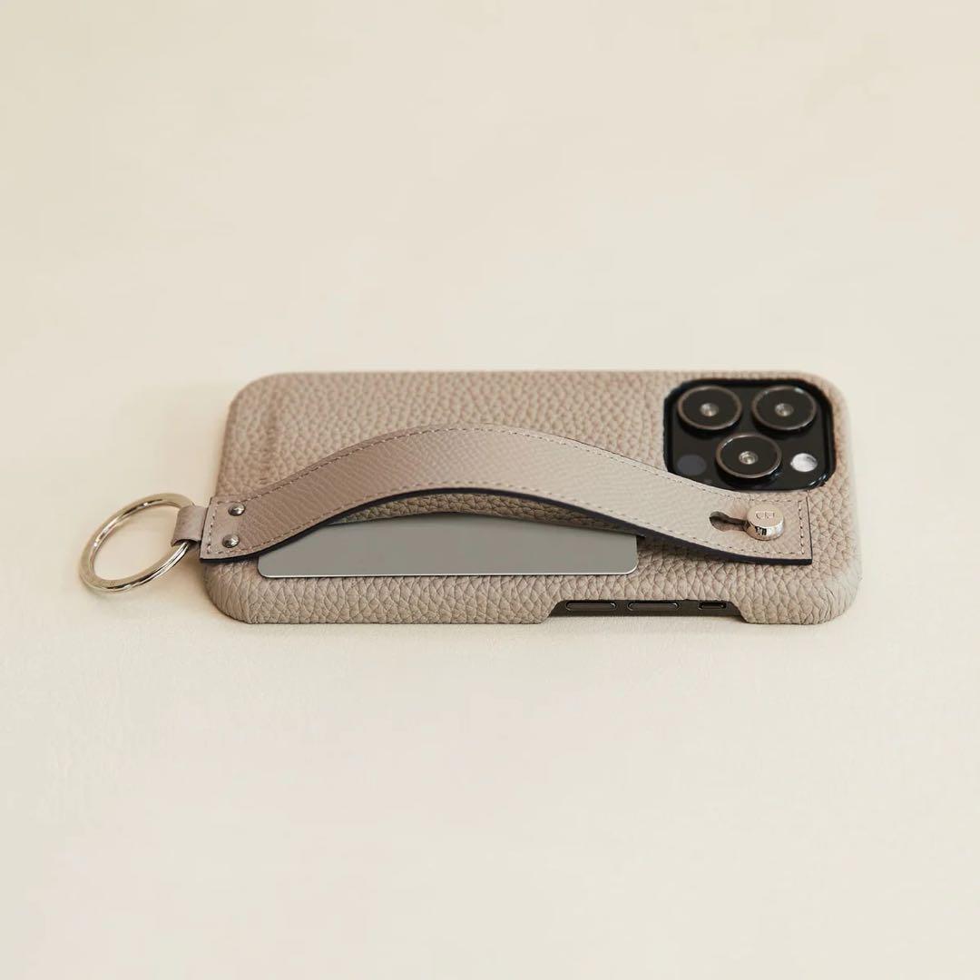 BONAVENTURA ボナベンチュラ　iPhone13proケース　エトープ