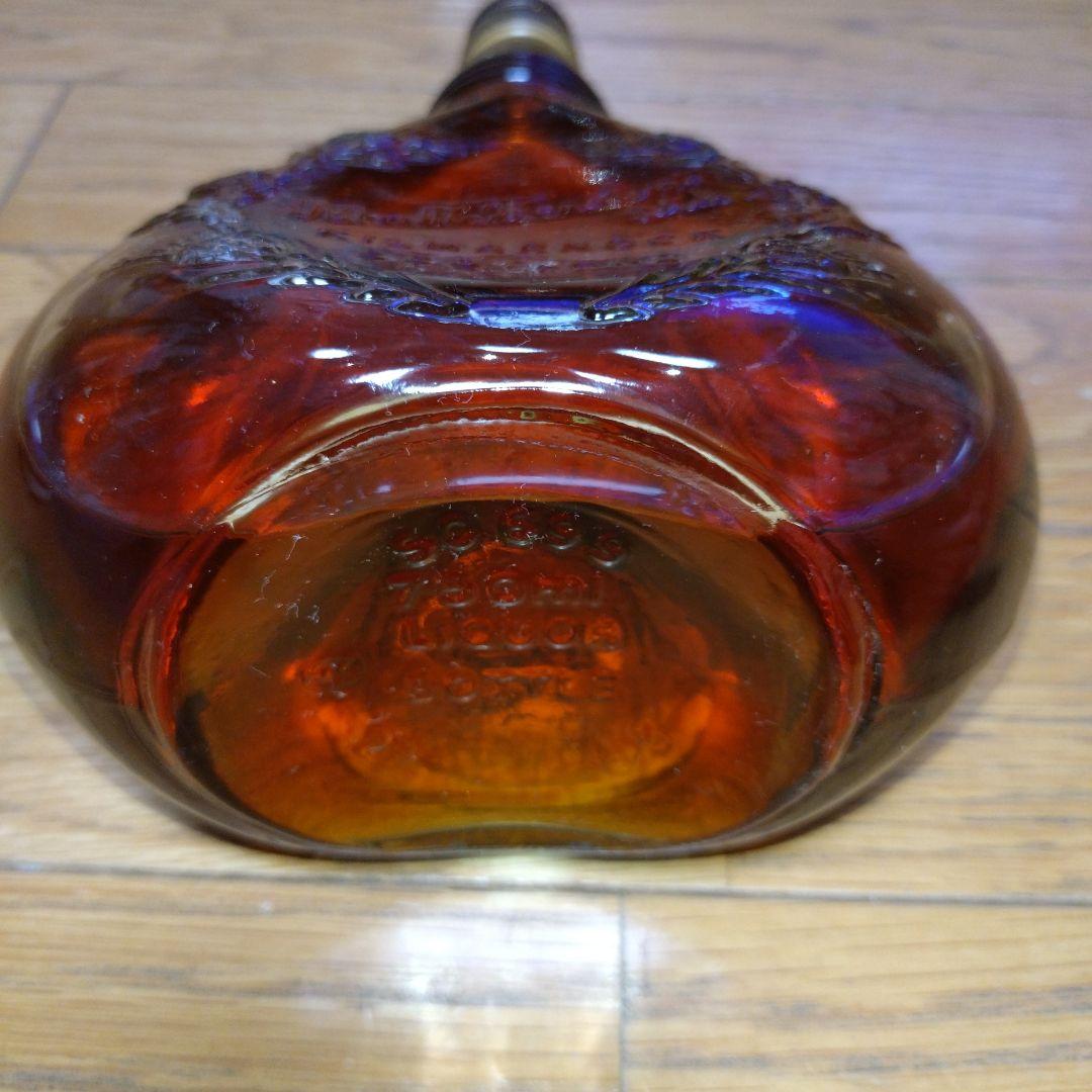 ウイスキー Johnnie Walker Swing 75cl 43%