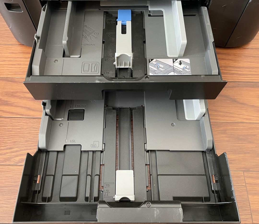 Canon MB5430 ビジネスインクジェットプリンター