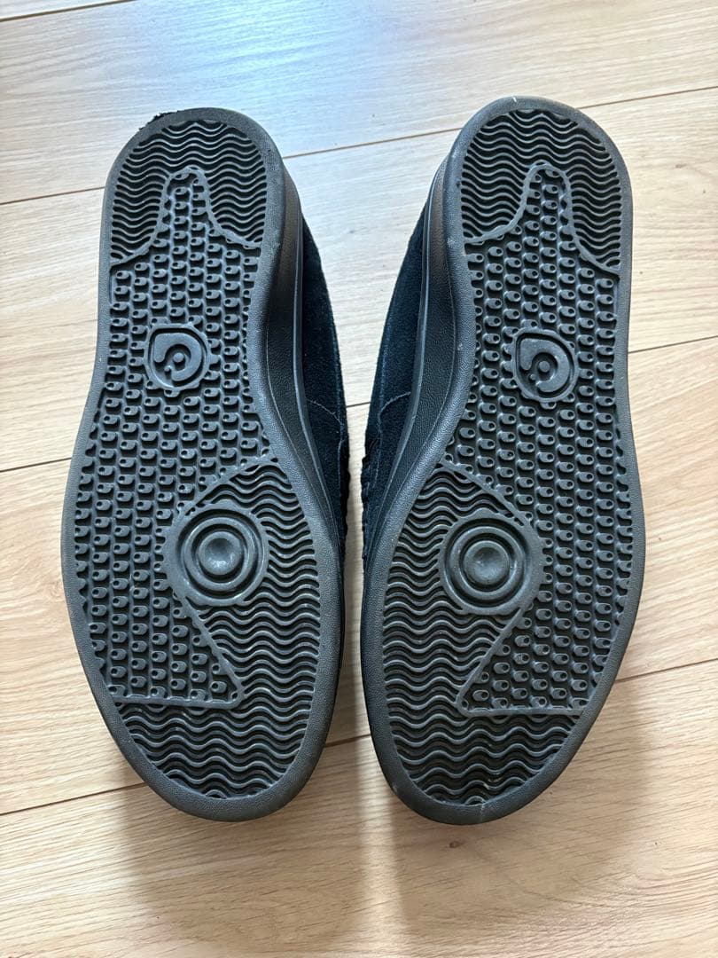 gravis×the crimie odjick chain