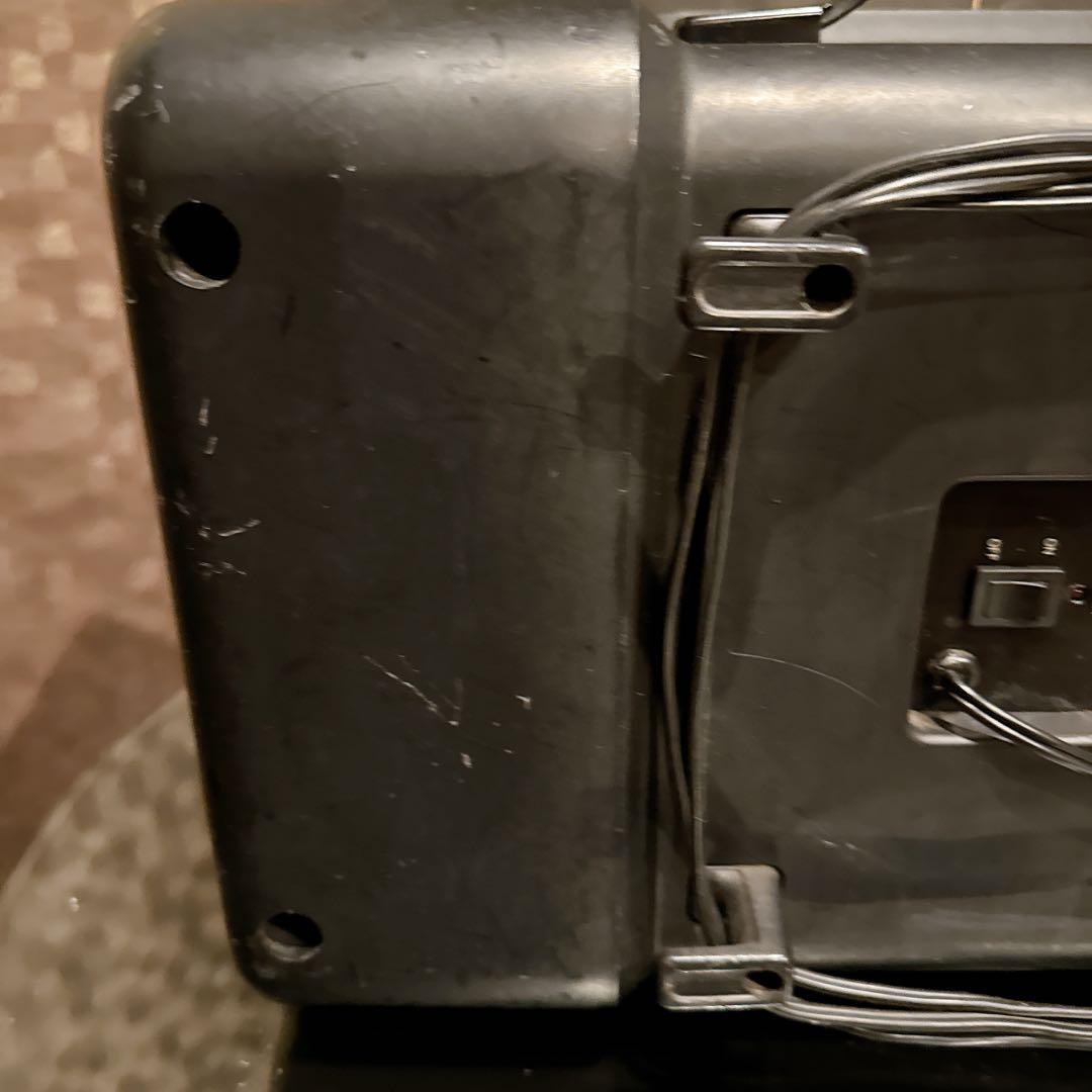 YAMAHA MS60S モニタースピーカー 動作品 エッジ割れ無し 業務用