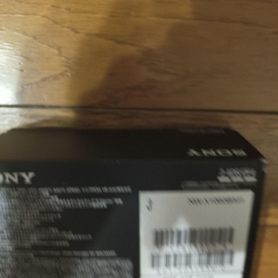 極美品　SONY NW-X1060 ウォークマンXシリーズ