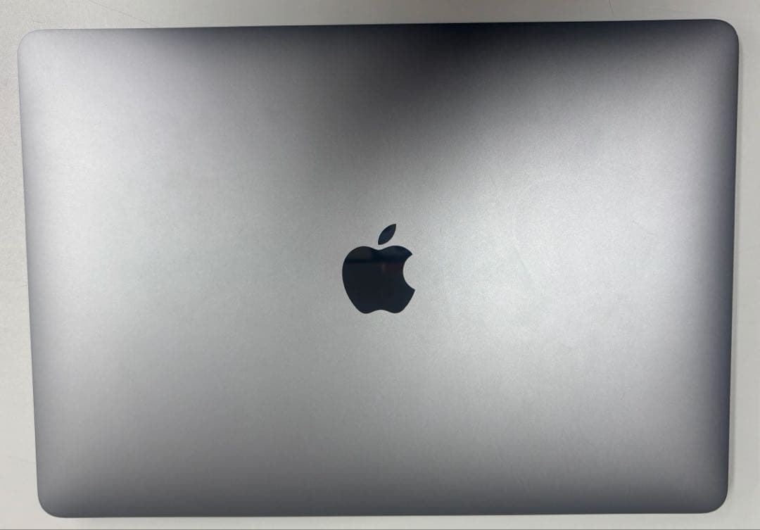 MacBook Air Retina 13インチ　2020 2TB