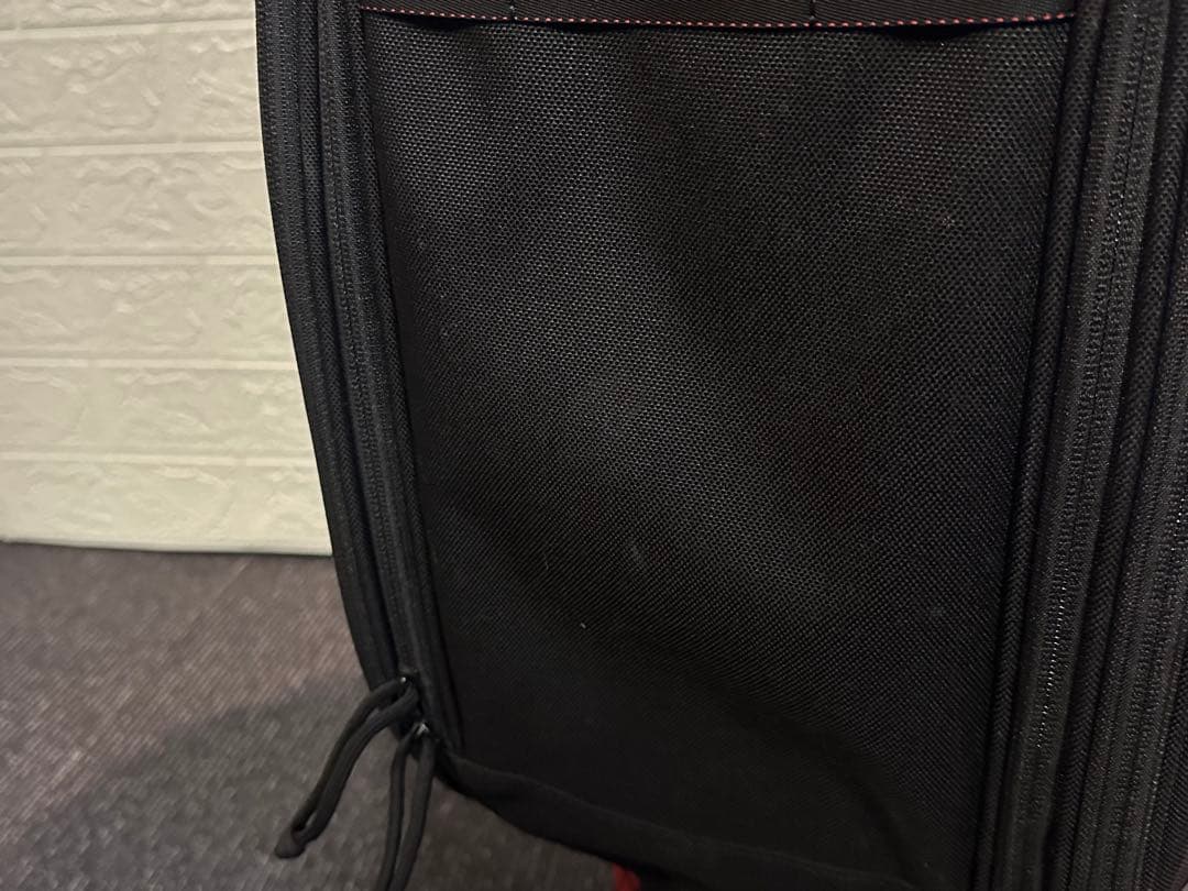 BRIEFING ブリーフィング CR-5 15分割 キャディバッグ 絶版品