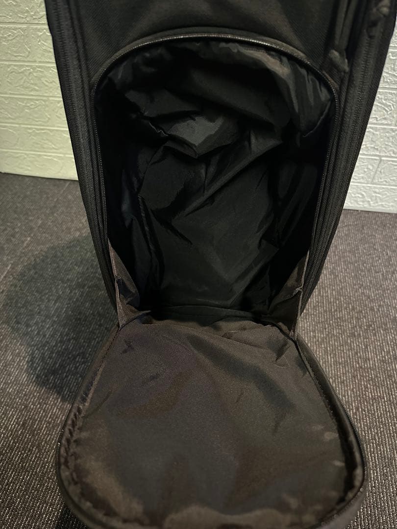 BRIEFING ブリーフィング CR-5 15分割 キャディバッグ 絶版品