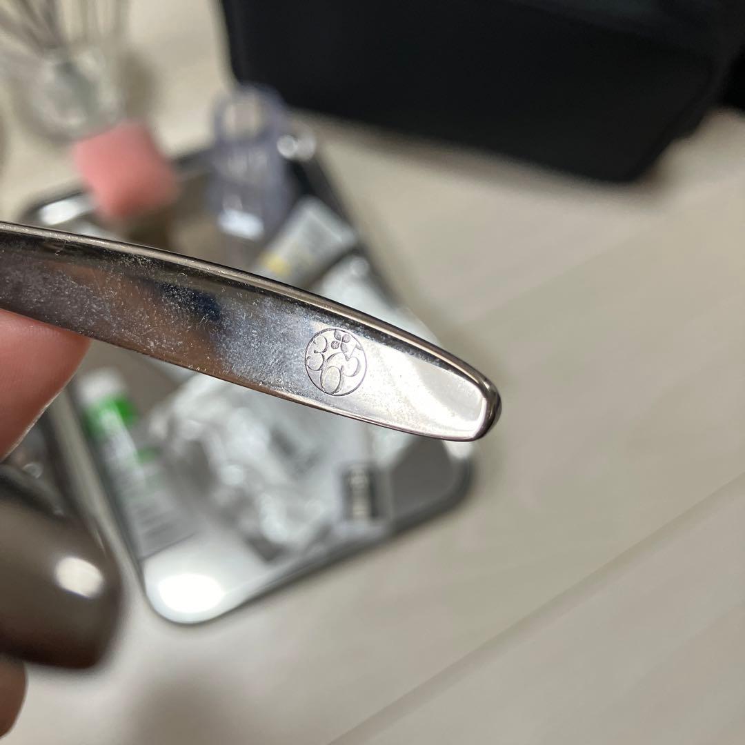 ネイリスト検定3級　セット　ネイルアート用品セット（定価2万円のニッパー付き）