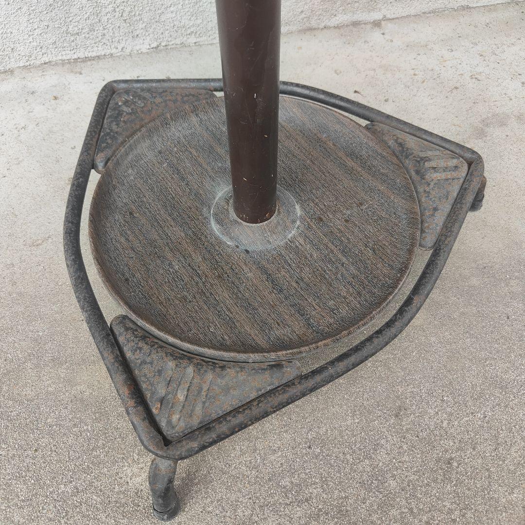 cinnamon girl☆ヴィンテージ☆☆ ポールハンガーハンガーラック