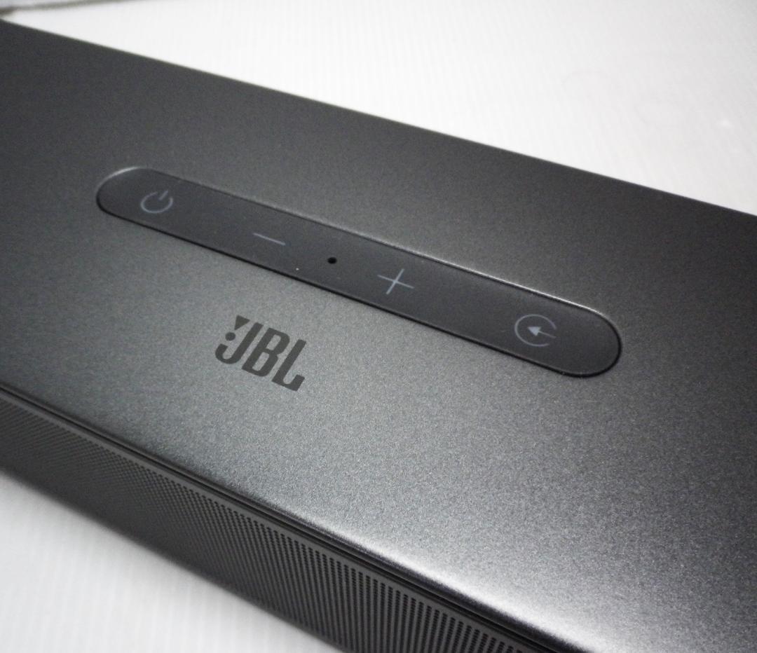 JBL サウンドバー Soundbar 5.0 Multibeam スピーカー