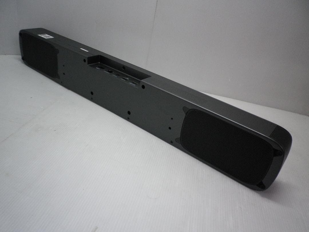 JBL サウンドバー Soundbar 5.0 Multibeam スピーカー