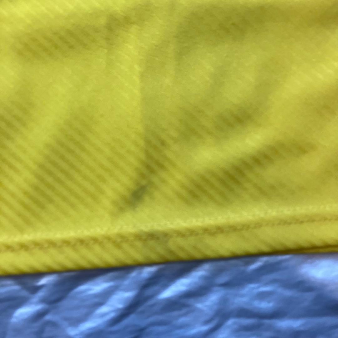 Umbro パルマA.C. シャツ L 11番　英国製