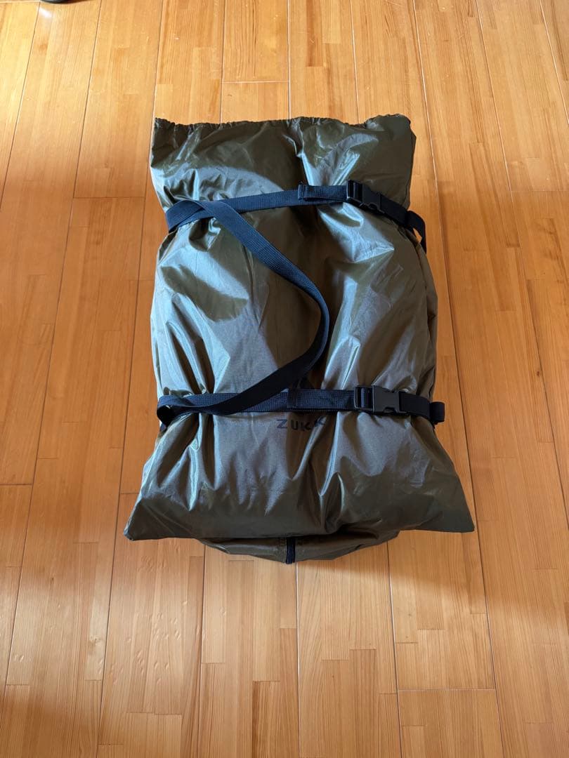 Zukk マギーTC前幕セット