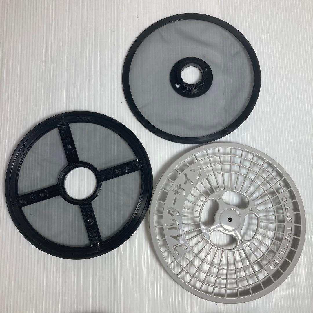 美品 Panasonic 電気衣類乾燥機 NH-D603 2021年製 6kg