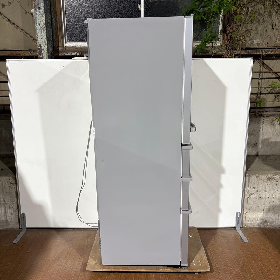 Citra Riandini △【期間限定】AQUA 355L ノンフロン