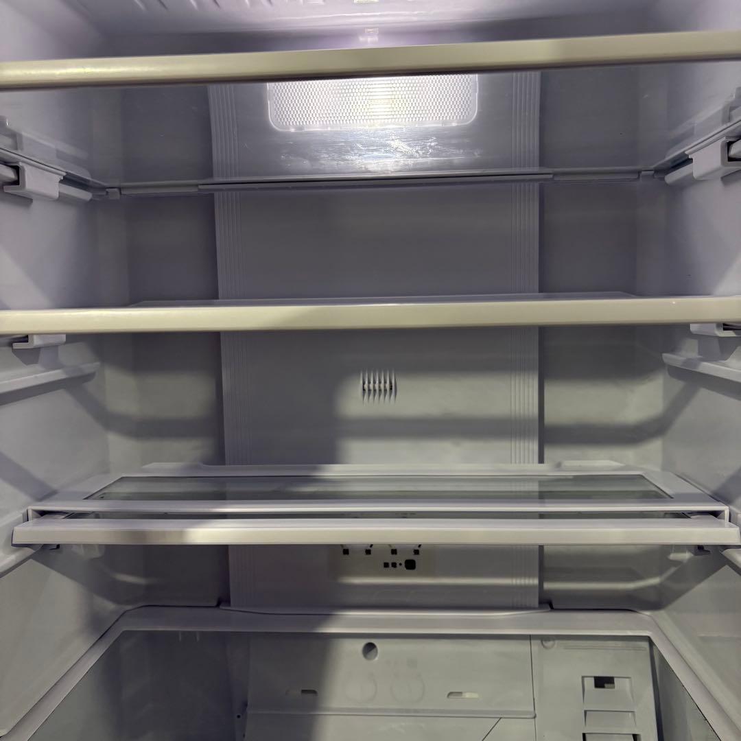 Citra Riandini △【期間限定】AQUA 355L ノンフロン