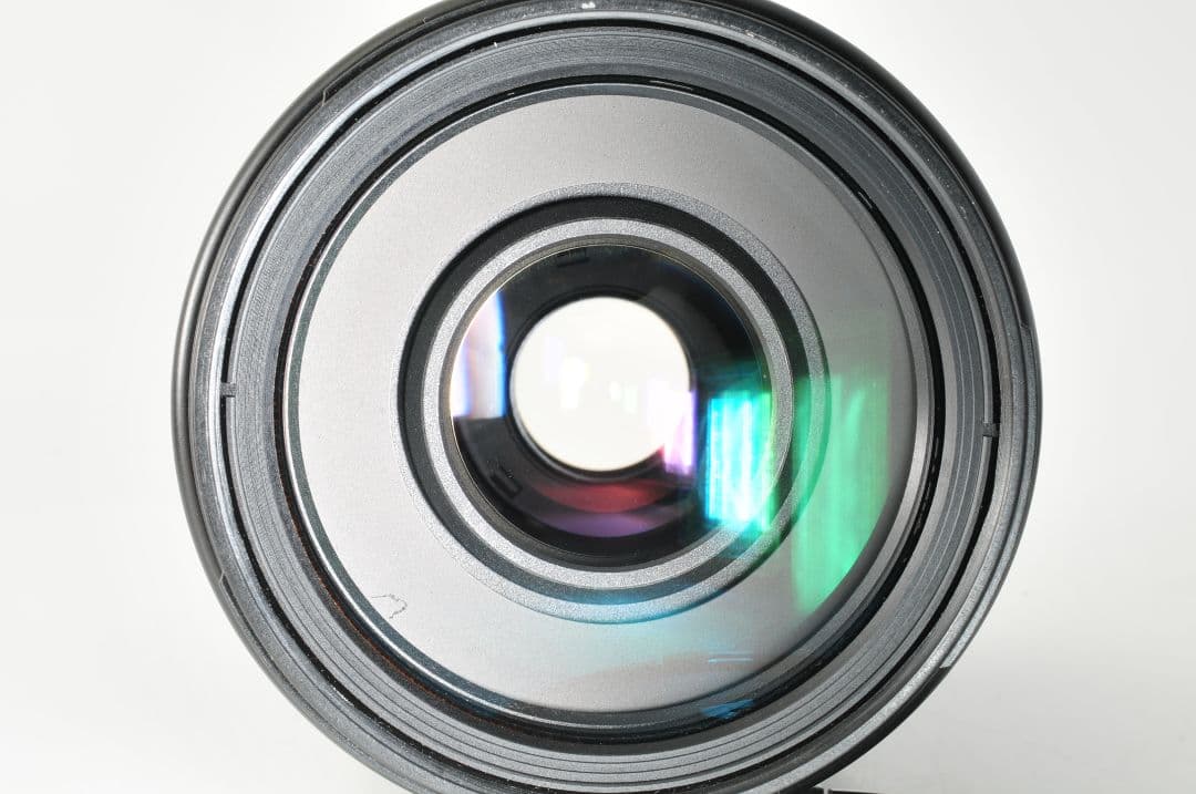 【美品】nikon ED AF NIKKOR 70-300mm F4-5.6 D