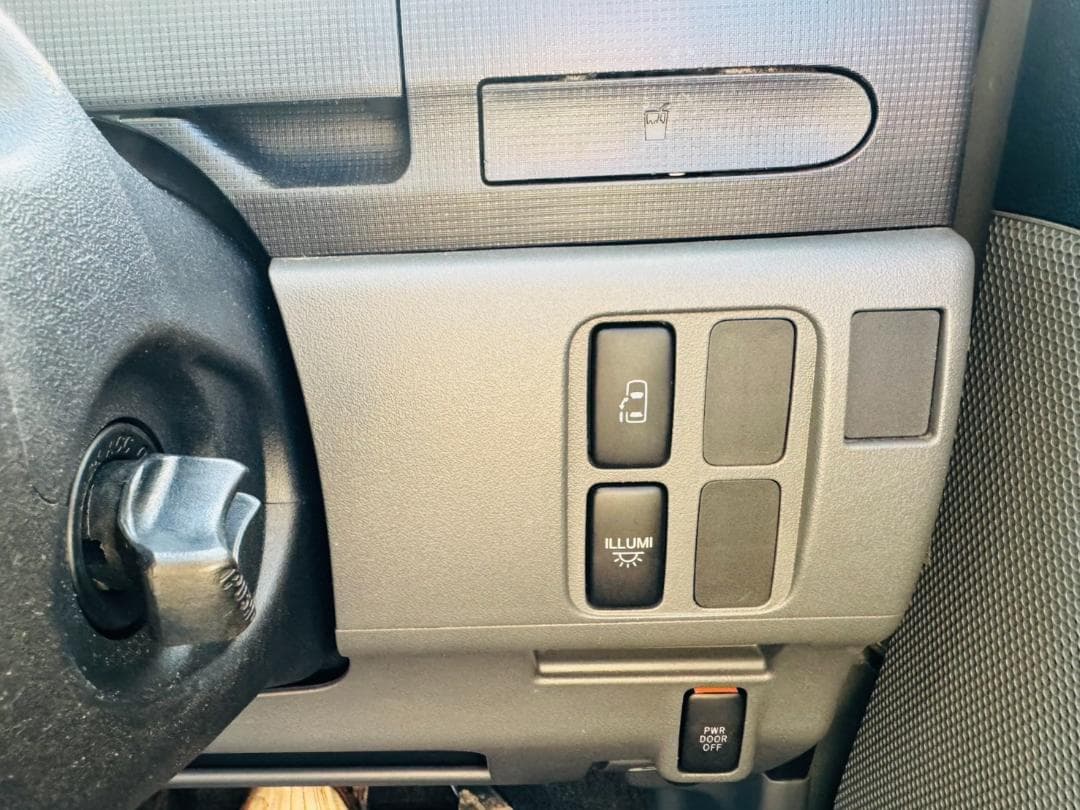 ダイハツタント★★4WD★ターボー★パワースライドドア車検令和9年12月