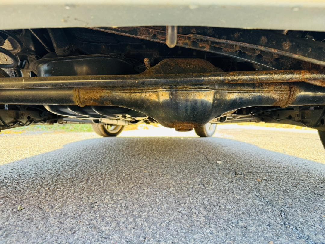 ダイハツタント★★4WD★ターボー★パワースライドドア車検令和9年12月