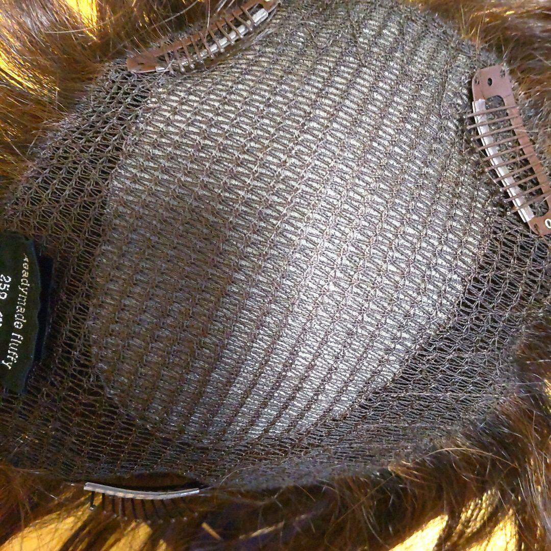 再値下げ‼️フォンテーヌ、fluffy、トップピース