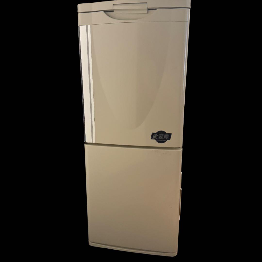 愛妻庫 白米保冷庫 KS-310J 米びつ 冷蔵 1〜3合対応