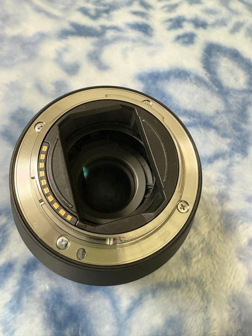 レンズ(ズーム) SONY FE PZ 16-35mm F4G