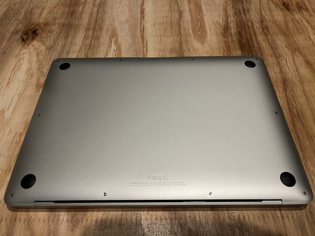 MacBook本体 16G 256G M1 MacBookAir