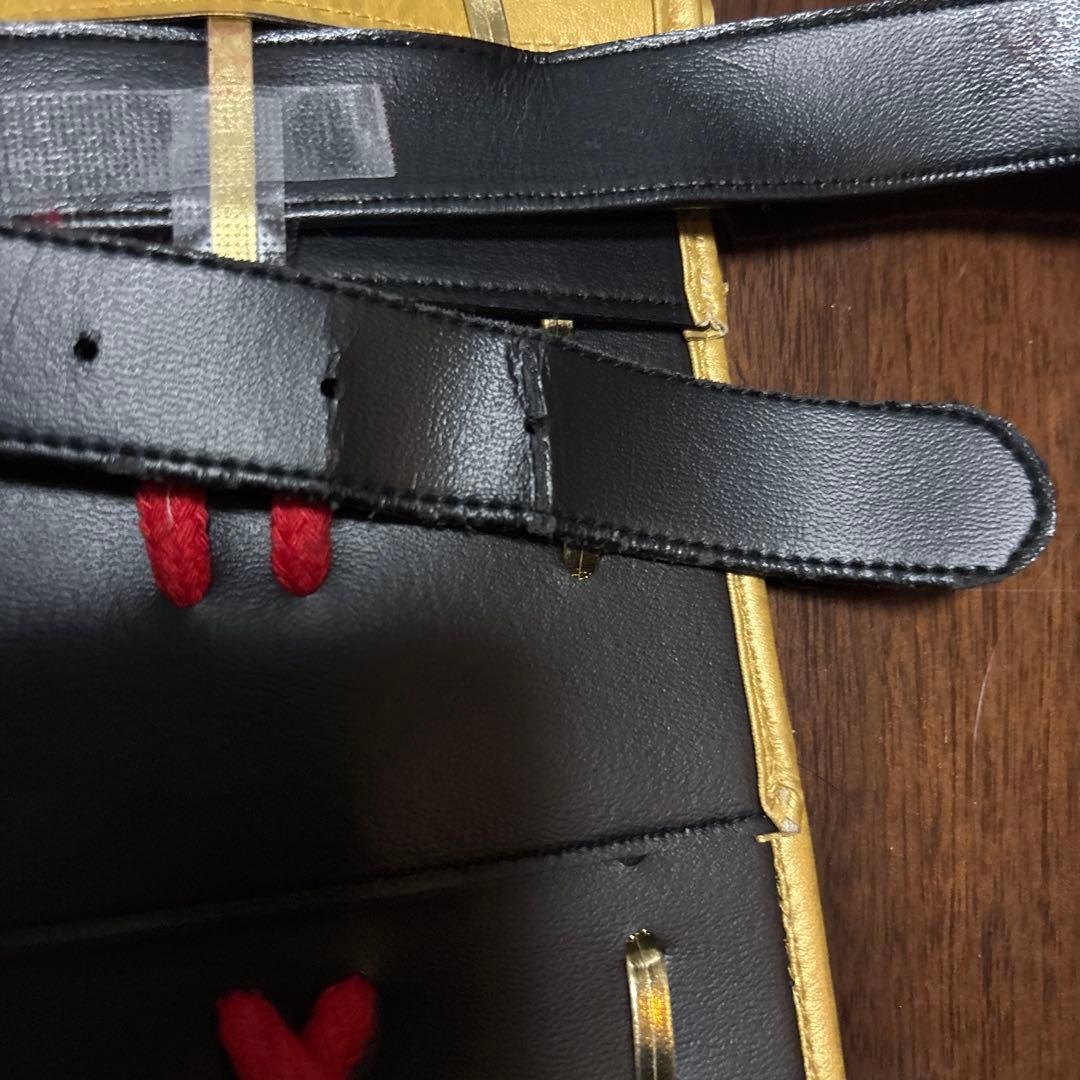 刀剣乱舞　南泉一文字　コストモ　Mサイズ　コスプレ