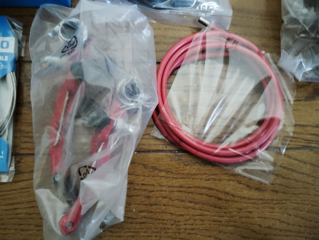 WACHSEN　BA-100　Angriff 　カスタム有　おまけ多数　現状