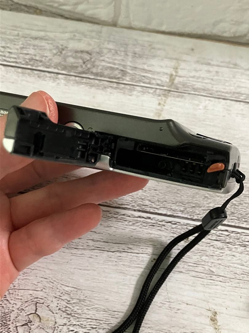 Canon 16.0MP コンパクトデジタルカメラA3400IS